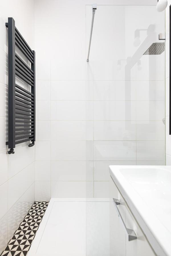 Stylowe Studio Z Antresola Warszawa Εξωτερικό φωτογραφία